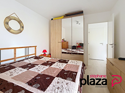 Appartement Royan 2 pièces 40.77 m2