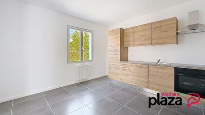 Maison Vaux Sur Mer plain-pied garage centre ville