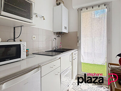 Appartement Royan T1bis 27 m2 Parking