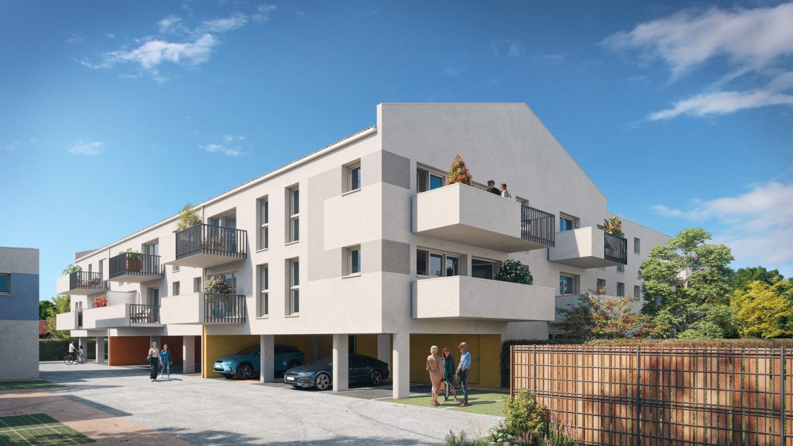 Photo du bien : Appartement 4 pièces 95 m2