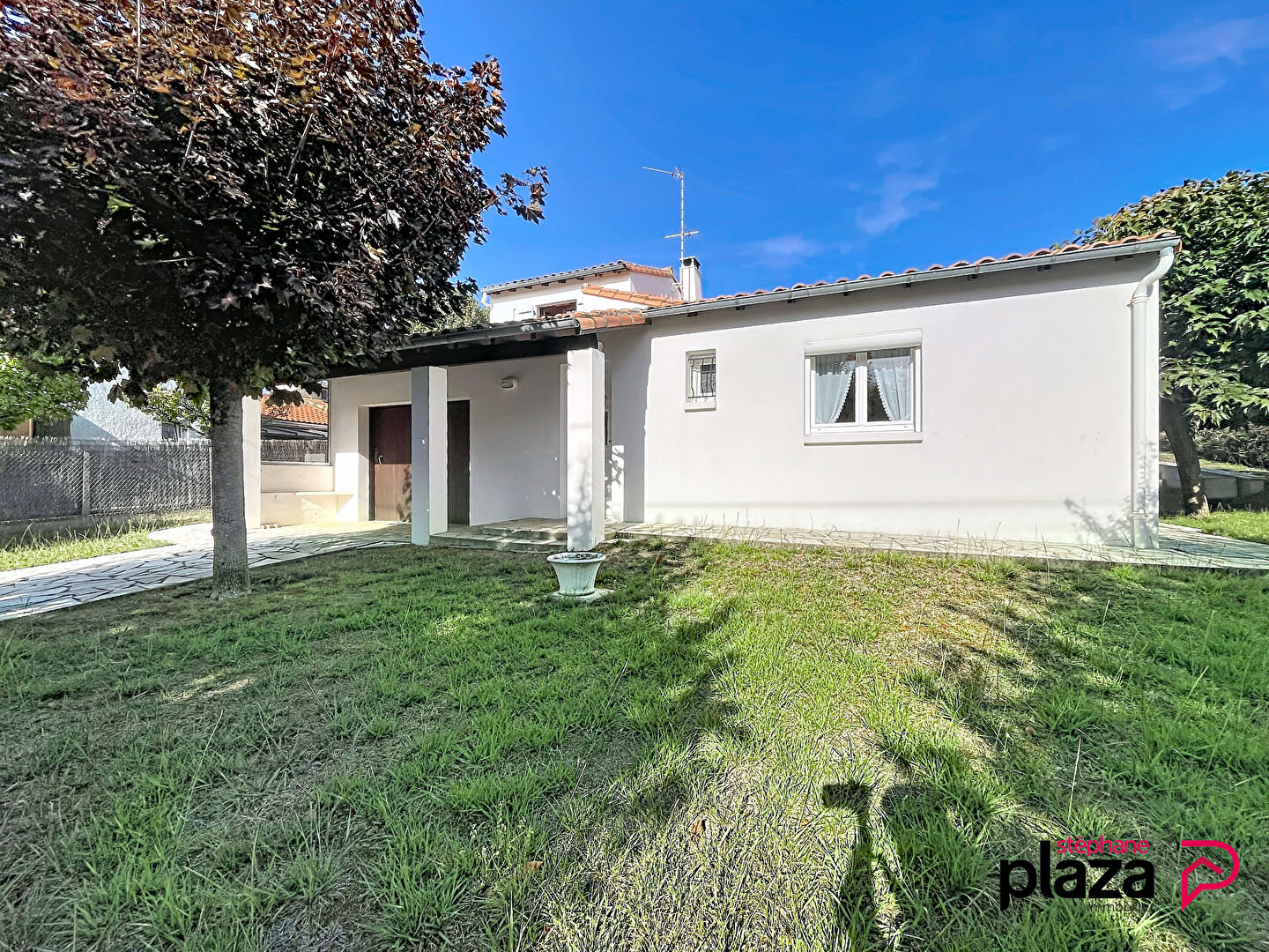 Photo du bien : Maison 4 pièces 83.5 m2