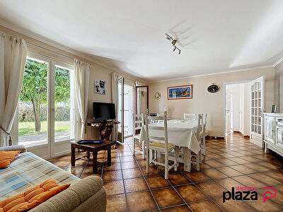 Maison Saint Georges De Didonne 3 pièce(s) 73 m2