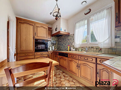 Maison Saint Georges De Didonne 3 pièce(s) 73 m2