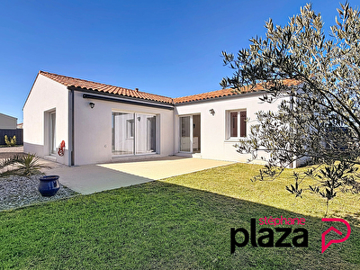Maison Meschers Sur Gironde 4 pièces 116 m2