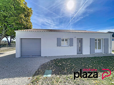 Maison Meschers 4 pièces 99 m²