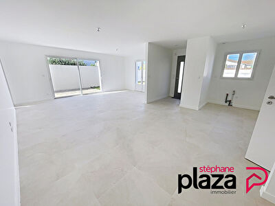 Maison Meschers 4 pièces 99 m²