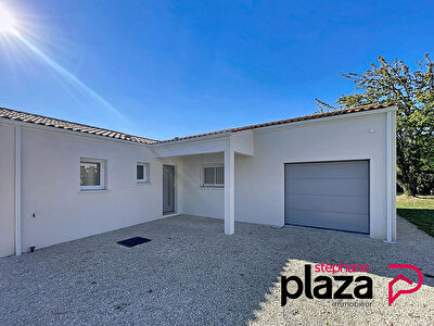 Maison Meschers 4 pièces 98 m²
