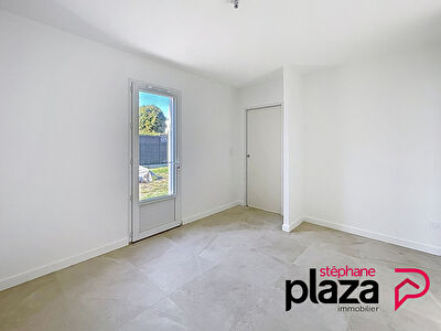 Maison Meschers 4 pièces 98 m²