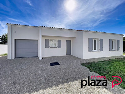 Maison Meschers 4 pièces 101 m²