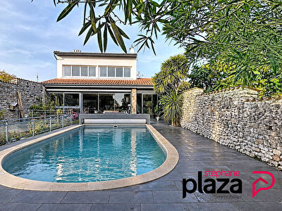Maison 6 pièces 186 m² · à Vaux-sur-Mer · 186 m² · 845 000 €