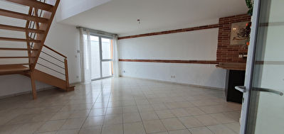 Appartement T4 duplex Blagnac