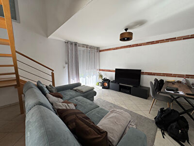 Appartement T4 duplex Blagnac