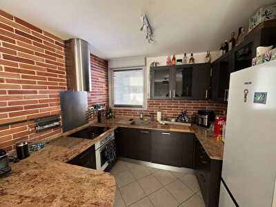 Appartement T4 duplex Blagnac