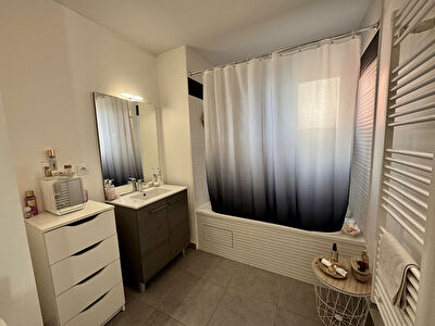 PIBRAC - Appartement T2 de 43m²