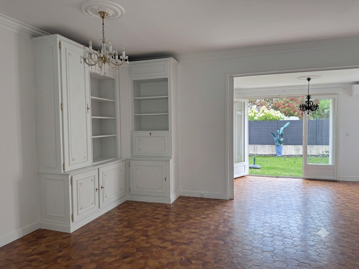 Photo du bien : Maison 4 pièces 93.37 m2