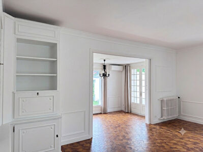 Maison T4 - Quartier Compans Blagnac 93m2