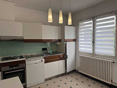 Maison T4 - Quartier Compans Blagnac 93m2