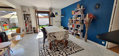 Maison à louer meublée 95 m² à BLAGNAC