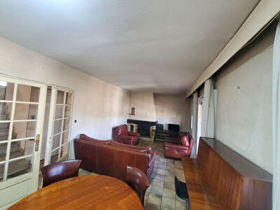 Maison Blagnac 4 pièces 82.8 m2 avec garage et sous sol