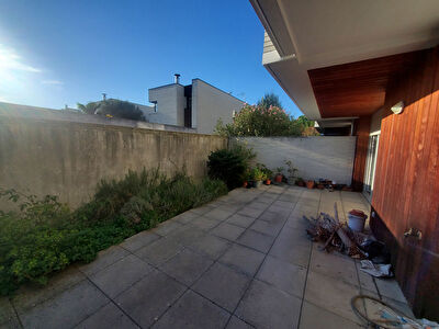 Appartement Blagnac T2 49.58 m2 -Vendu loué