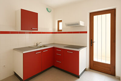 Appartement Blagnac T1bis 37.76 m2