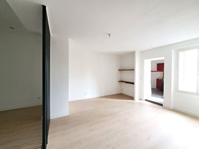 Appartement Blagnac T1bis 37.76 m2