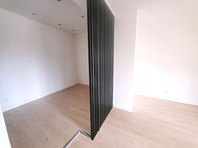 Appartement Blagnac T1bis 37.76 m2