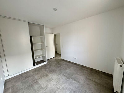 Toulouse St Martin du Touch - Appartement T3 neuf