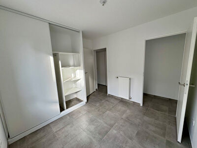 Toulouse St Martin du Touch - Appartement T3 neuf