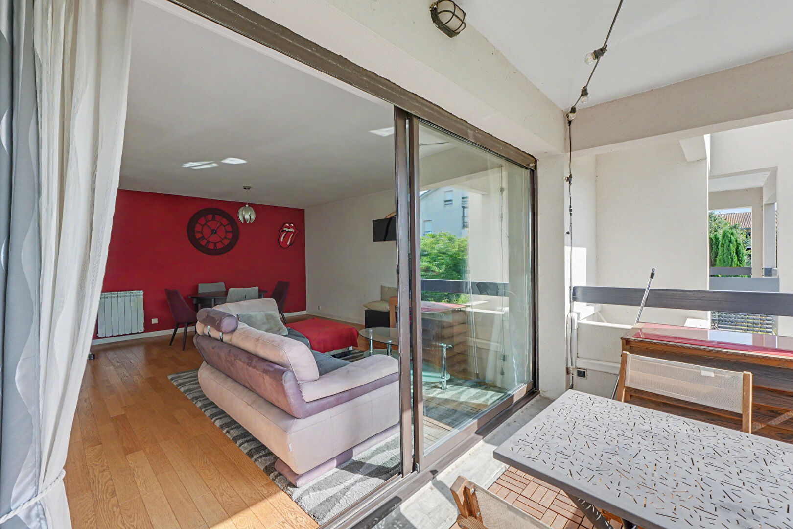 Photo du bien : Appartement 4 pièces 84.55 m2