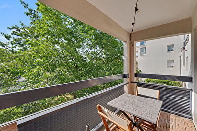 Appartement Blagnac T4 - 84.55 m2