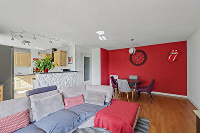 Appartement Blagnac T4 - 84.55 m2