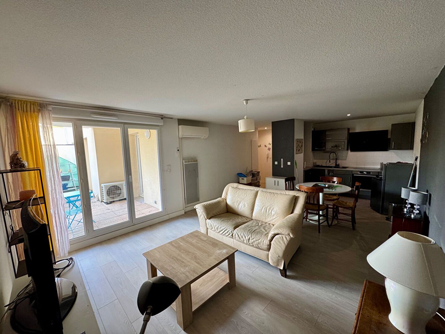Photo du bien : Appartement 3 pièces 62 m2
