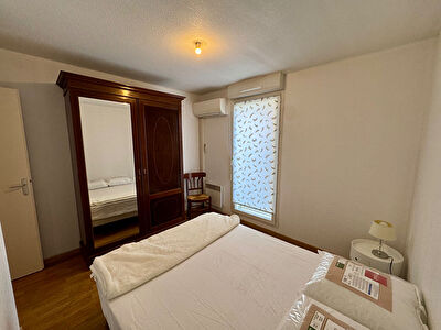 Appartement T3 meublé - Golf de SEILH