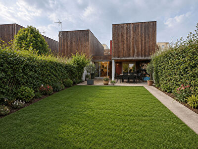 Villa T4 Beauzelle