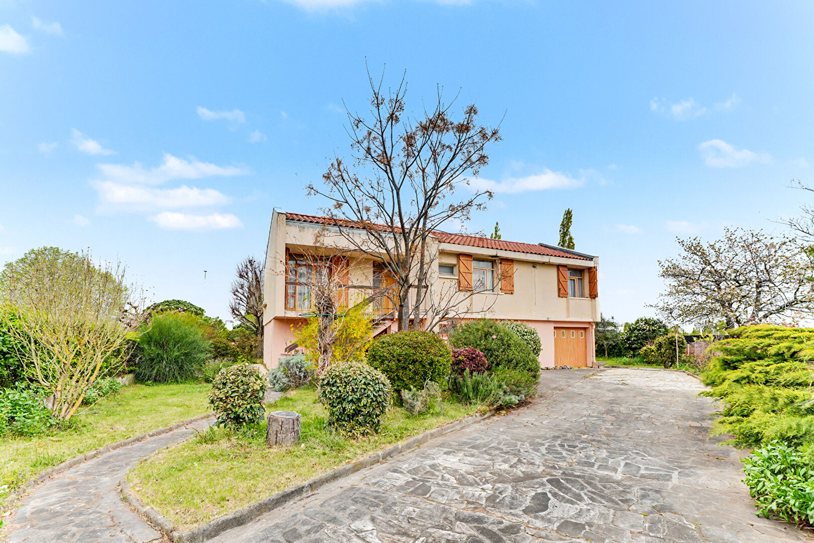 Photo du bien : Maison 6 pièces 134.1 m2