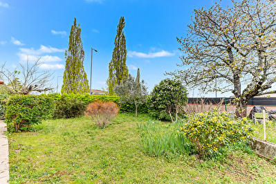 Maison Blagnac T6