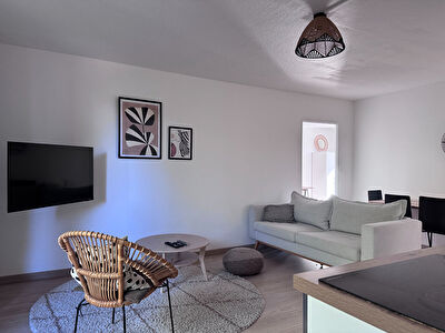 BLAGNAC T5 - GARAGE