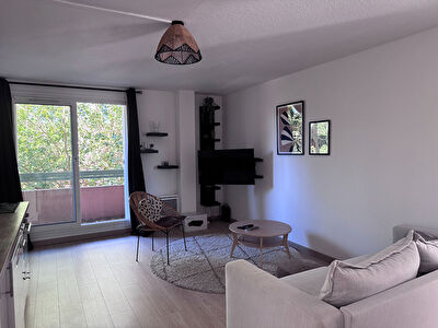 BLAGNAC T5 - GARAGE