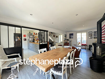 LOCATION MEUBLEE - DAMMARIE-LES-LYS