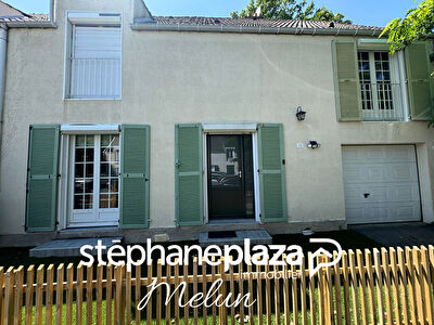 LOCATION MEUBLEE - DAMMARIE-LES-LYS