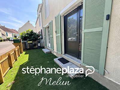 LOCATION MEUBLEE - DAMMARIE-LES-LYS