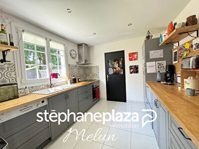 LOCATION MEUBLEE - DAMMARIE-LES-LYS