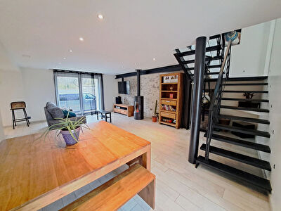 A vendre Maison Le Chatelet En Brie 7 pièces 173 m2