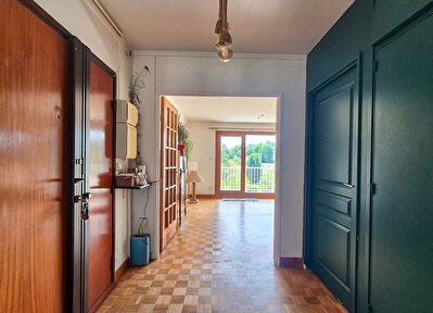 Pringy_Appartement 5 pièces 108 m² avec balcon cave et parking PRINGY photo 5
