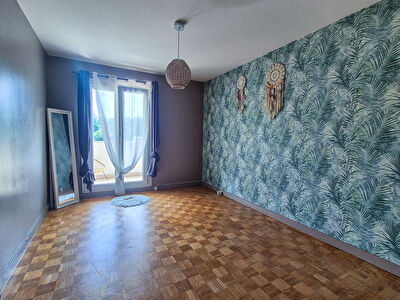 Pringy_Appartement 5 pièces 108 m² avec balcon cave et parking PRINGY photo 8