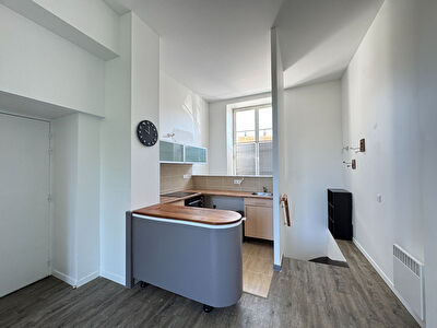 Appartement Boissise La Bertrand 2 pièces 42 m2