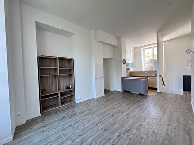 Appartement Boissise La Bertrand 2 pièces 42 m2