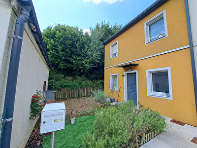 Maison Dammarie Les Lys 4 pièces 80 m2