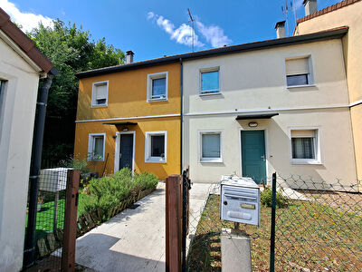Maison Dammarie Les Lys 4 pièces 80 m2